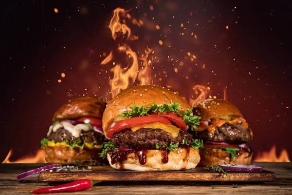 HAMBURGUERIA