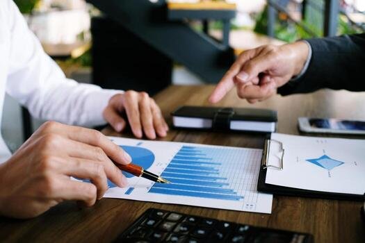 MERCADO FINANCEIRO