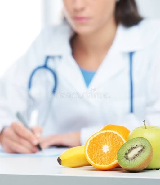 NUTRIÇÃO