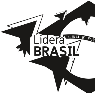 Lidera Brasil